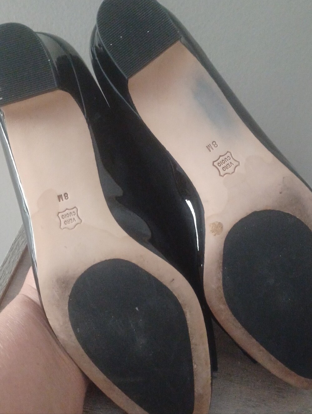 Vaneli Austine Pump Heels Sz 8 View 6